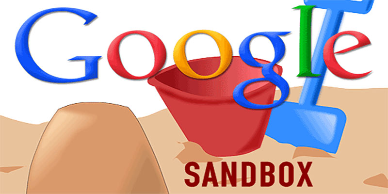Google Sandbox là gì? Phương pháp hiệu quả giúp khắc phục khị website bị dính Sandbox