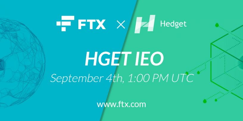 Hướng dẫn chi tiết cách tham gia IEO Hedget (HGET) trên FTX