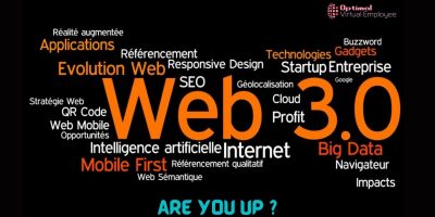 Web 3.0 là gì? Kỷ nguyên mới của Internet