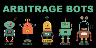 Tìm hiểu về bot giao dịch chênh lệch giá (Arbitrage Bot)