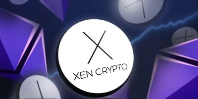 XEN Crypto là gì mà chiếm hơn 40% giao dịch trên Ethereum